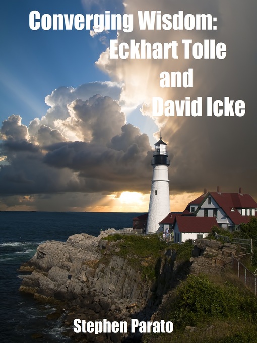 Title details for Converging Wisdom by Stephen Parato - Available